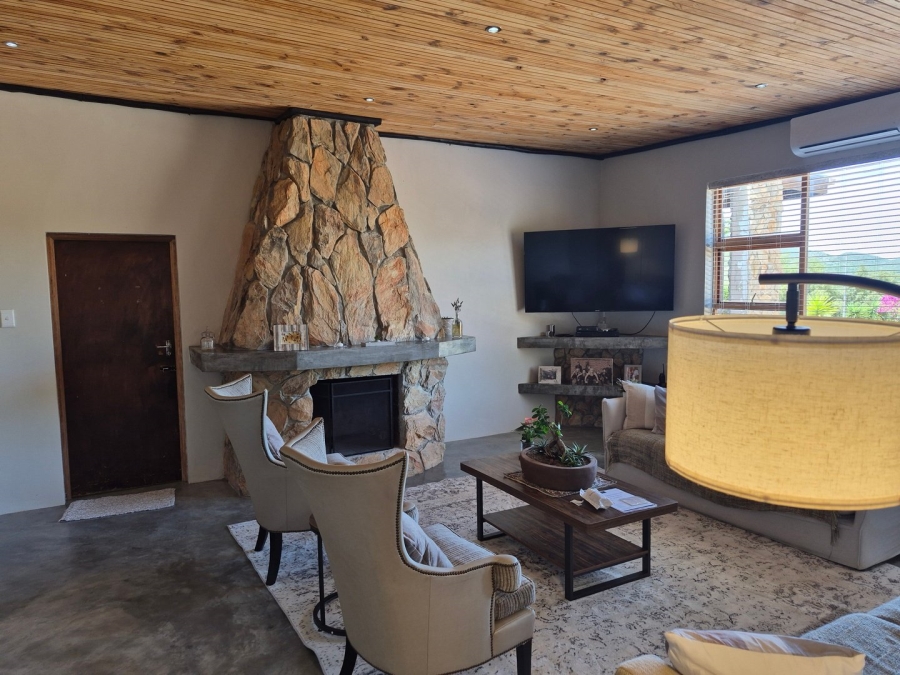 Commercial Property for Sale in Robertson Rural Western Cape